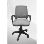 Alphina Auris Ergonomik Ofis / Büro ve Öğrenci Çalİşma Sandalyesi - Koltuğu - Görsel 2