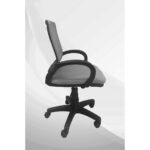 Alphina Auris Ergonomik Ofis / Büro ve Öğrenci Çalİşma Sandalyesi - Koltuğu - Görsel 3