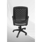 Alphina Auris Ergonomik Ofis / Büro ve Öğrenci Çalİşma Sandalyesi - Koltuğu - Görsel 4