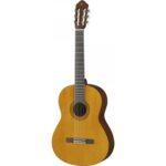 Yamaha C40 4/4 Klasik Gitar – Hafif Yapı, İnce Cila, Doğal Renk, Başlangıç ve Profesyonel Kullanıma Uygun - Görsel 4