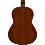 Yamaha C40 4/4 Klasik Gitar – Hafif Yapı, İnce Cila, Doğal Renk, Başlangıç ve Profesyonel Kullanıma Uygun - Görsel 6