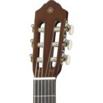 Yamaha C40 4/4 Klasik Gitar – Hafif Yapı, İnce Cila, Doğal Renk, Başlangıç ve Profesyonel Kullanıma Uygun - Görsel 7