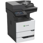 Lexmark MX722ADHE Tarayıcı + Fotokopi + Faks Mono Çok Fonksiyonlu