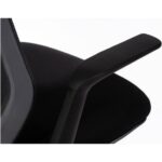 Drift Axis Fileli Başlıklı Çalışma Koltuğu - Görsel 6