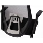 Drift Axis Fileli Başlıklı Çalışma Koltuğu - Görsel 7