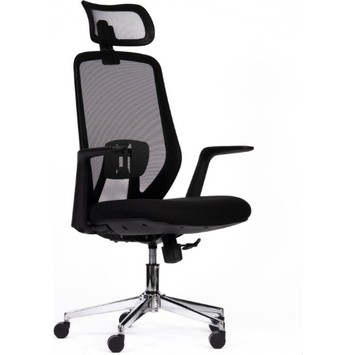 110001189048006.jpg Drift Axis Fileli Başlıklı Çalışma Koltuğu - Görsel 1