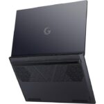 Game Garaj Slayer R9T-5070TI C6 Amd Ryzen 9 9955HX 32GB Ram 1tb SSD RTX5070TI 16" Qhd+ IPS 300Hz Freedos Gaming Laptop - Görsel 6