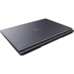 Game Garaj Slayer R9T3D-5070TI C6 Amd Ryzen 9 9955HX3D 32GB Ram 1tb SSD RTX5070TI 16" Qhd+ IPS 300Hz Freedos Gaming Laptop - Görsel 7