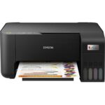 EPSON EcoTank L3210 Yazıcı+Tarayıcı+Fotokopi Tanklı Yazıcı - Görsel 4