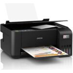EPSON EcoTank L3210 Yazıcı+Tarayıcı+Fotokopi Tanklı Yazıcı - Görsel 5