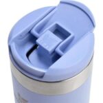 Stanley The Aerolight 0.47 Litre Termos Eflatun Renk - Görsel 3