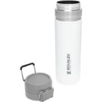 Stanley The Quick Flip Paslanmaz Çelik Termos 0.7Lt Polar