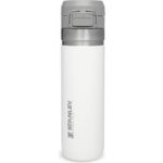 Stanley The Quick Flip Paslanmaz Çelik Termos 0.7Lt Polar - Görsel 4