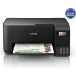 Epson L3250 MEAF Yazıcı-Tarayıcı-Fotokopi Renkli Mürekkep Tanklı Yazıcı WI-FI - Görsel 4
