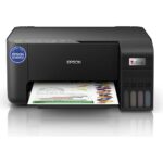 Epson L3250 MEAF Yazıcı-Tarayıcı-Fotokopi Renkli Mürekkep Tanklı Yazıcı WI-FI - Görsel 6