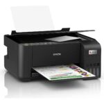 Epson L3250 MEAF Yazıcı-Tarayıcı-Fotokopi Renkli Mürekkep Tanklı Yazıcı WI-FI - Görsel 8
