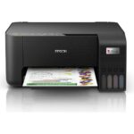 Epson L3250 MEAF Yazıcı-Tarayıcı-Fotokopi Renkli Mürekkep Tanklı Yazıcı WI-FI - Görsel 10