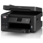 Epson Ecotank L6290 Fotokopi + Faks + Tarayıcı + Wifi Direct Tanklı Yazıcı - Görsel 5