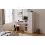 Rabi Mobilya Izel Country Çalışma Masası - Görsel 3