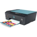 Hp Smart Tank 513 Wireless All In One Yazıcı 9JF88A - Görsel 5