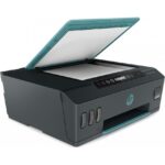 Hp Smart Tank 513 Wireless All In One Yazıcı 9JF88A - Görsel 7