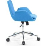 Seduna Maxim Up Çalışma Sandalyesi | Ofis Koltuğu - Görsel 3