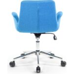 Seduna Maxim Up Çalışma Sandalyesi | Ofis Koltuğu - Görsel 4