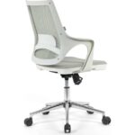 Seduna Skagen Plus Çalışma Sandalyesi | Ofis Koltuğu - Görsel 4