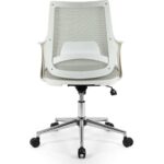 Seduna Skagen Plus Çalışma Sandalyesi | Ofis Koltuğu - Görsel 5