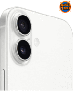 Apple iPhone 17 256 GB Beyaz - Görsel 2