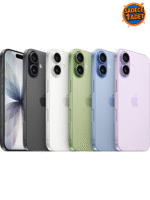 Apple iPhone 17 256 GB Beyaz - Görsel 5