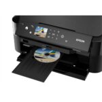 Epson L810 Mürekkep Tanklı Yazıcı - Görsel 3