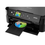 Epson L810 Mürekkep Tanklı Yazıcı - Görsel 4