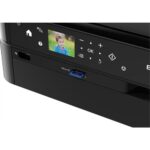 Epson L810 Mürekkep Tanklı Yazıcı - Görsel 5