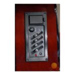 Barcelona LC 3900 CEQ BK Elektro Klasik Gitar - Görsel 2