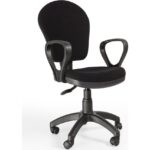 Mobyasit İnci Çalışma Koltuğu - Görsel 2