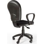 Mobyasit İnci Çalışma Koltuğu - Görsel 4