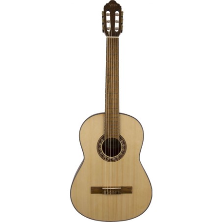 9559373283378.jpg Valencia Vc304 Klasik Gitar (Kılıf Hediyeli) - Görsel 1