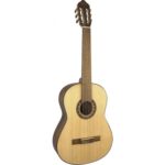 Valencia Vc304 Klasik Gitar (Kılıf Hediyeli) - Görsel 3