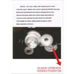 Brother Hl 1211W Dolan Tonerli Laser Yazıcı (1 Sayfa Baskı  0,02 Tl) - Görsel 2