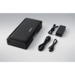 Epson WF-100W Taşınabilir Şarjlı Renkli Airprint Yazıcı C11CE05403 - Görsel 3