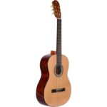 Valler Vg15 12 Klasik Gitar Yarım Boy