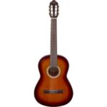 Valencia Vc404Csb Klasik Gitar ( Kılıf Hediyeli )