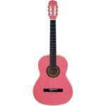 Aria Fiesta FST200PK Klasik Gitar