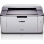 Brother Lazerjet HL-1111-3T 3 Tam Dolu Orjinal Tonerli A4 Usb Grişli Mono Lazer Yazıcı 