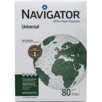 Navigator A3 Fotokopi Kağıdı 80 gr 5'li Paket / Koli - Görsel 2