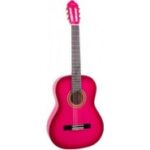 Valencia Vc103PKS 3/4 Klasik Gitar (Kılıf Hediyeli)